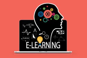 digital learning & e-learning